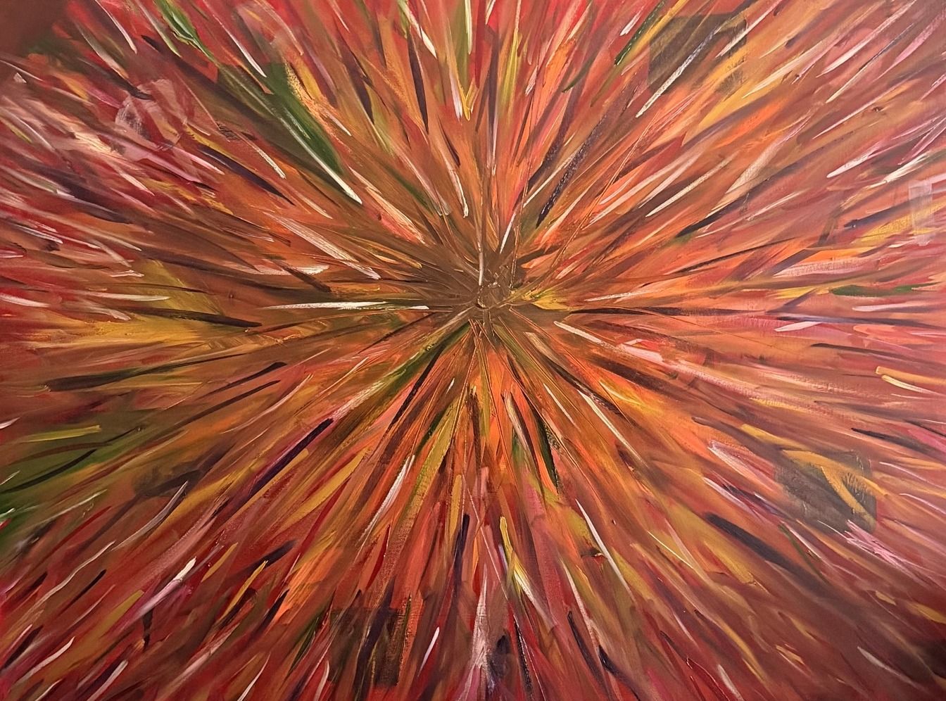 Sunburst